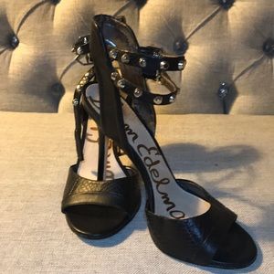 Sam Edelman sandals - Worn outdoors once!